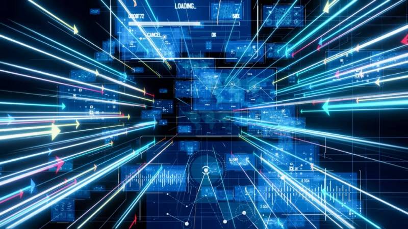 平昌县SCADA系统开发:守护工业安全的数字卫士