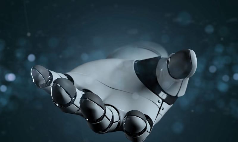 ERP系统信创改造：平昌县企业数字化转型的核心引擎